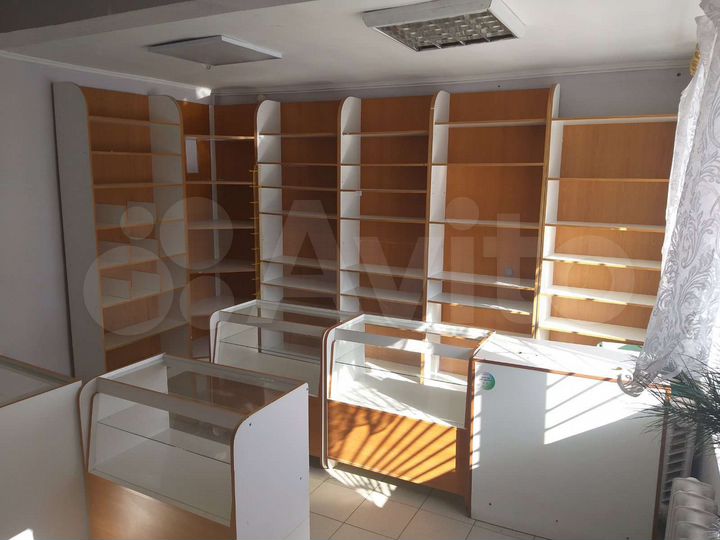 Торговая площадь, 53.3 м²