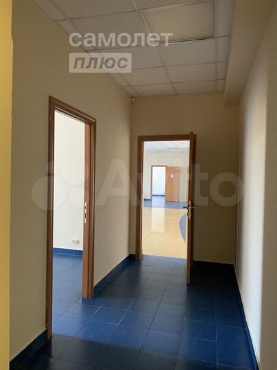 Сдам офисное помещение, 100 м²