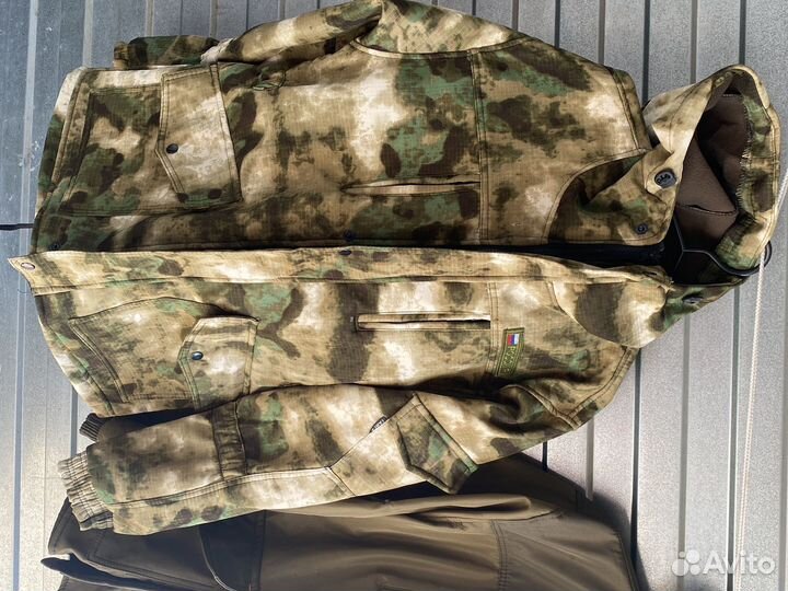 Дупликс (комплект ) штаны Куртка,Цветараскрас разн