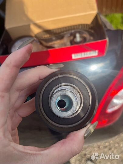 Комплект грм priora