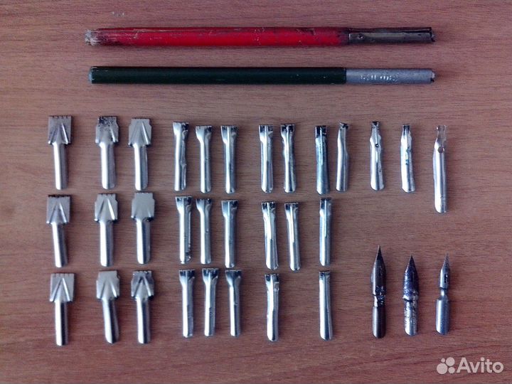 Канцелярские товары 1