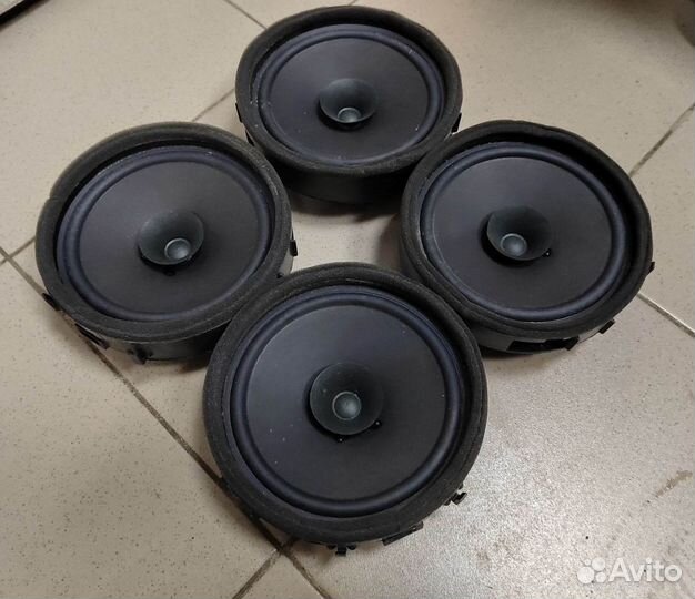 Динамик Mitsubishi Outlander 3 (GF)