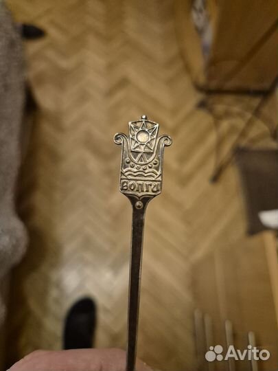 Наборы чайных ложек