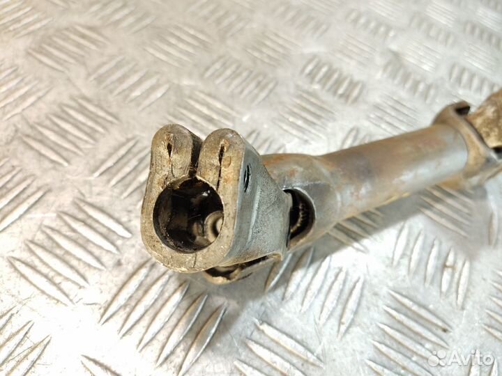 Кардан рулевой верхний Opel Vectra B