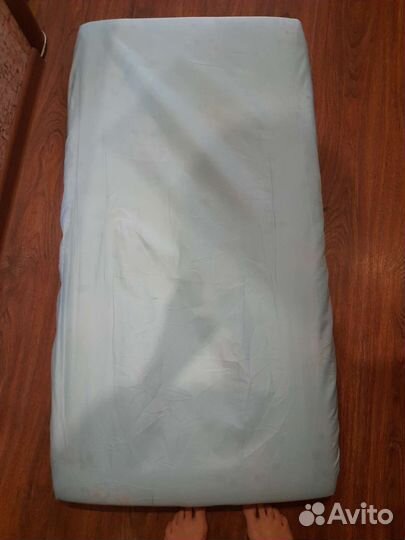 Матрас детский ортопедический 120 на 60