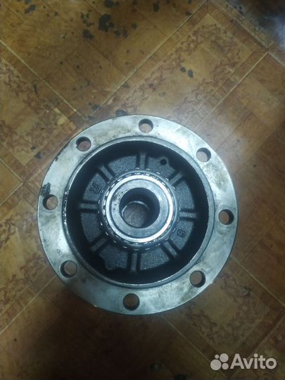 Дифференциал АКПП а140