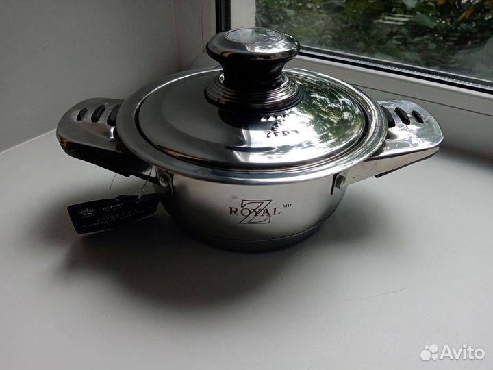 Набор посуды