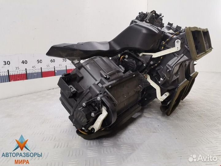 Радиатор отопителя (печки) BMW 1