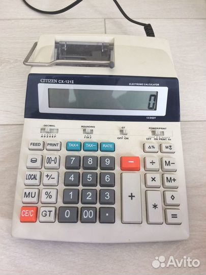 Калькультор