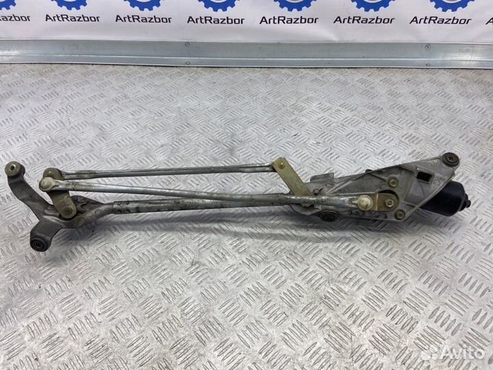 Трапеция стеклоочистителей Toyota Opa 1.8 1ZZ