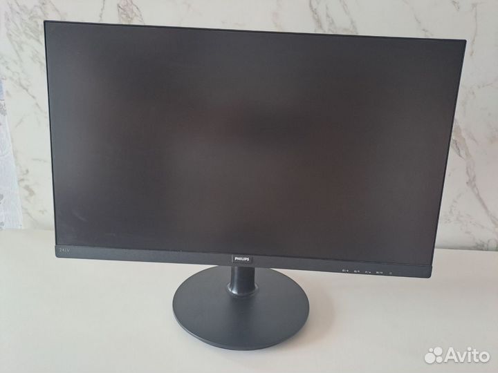 Монитор Phillips 24
