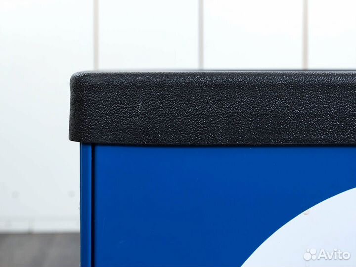 Урна раздельного сбора мусора