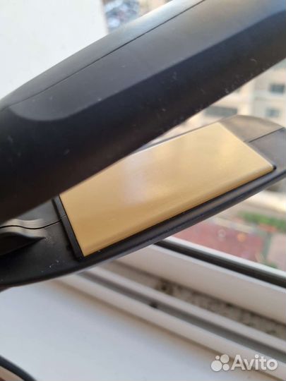 Выпрямитель для волос Brown straightliner