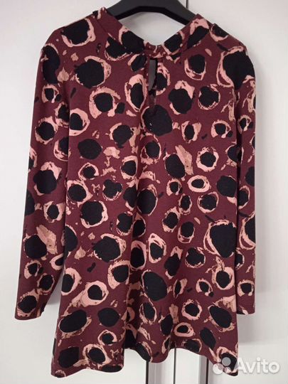 Женская одежда 44 46 размер