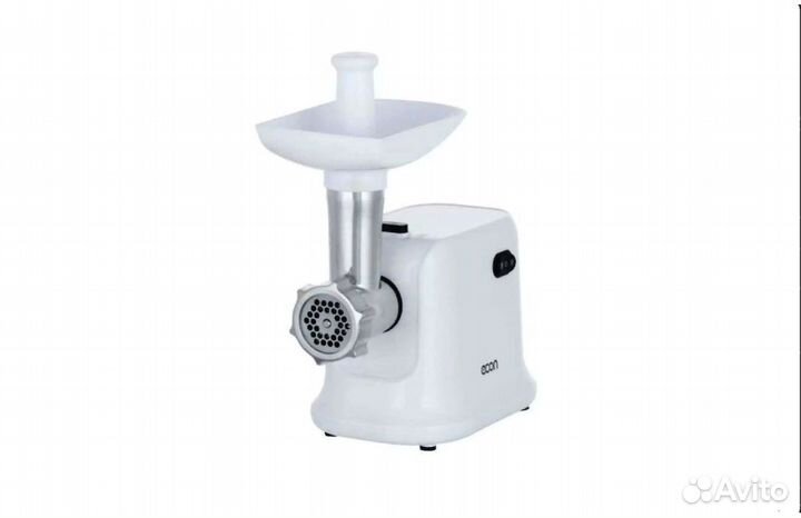 Запчасти для мясорубки econ