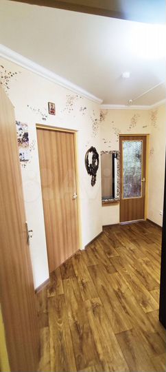 2-к. квартира, 60 м², 7/12 эт.