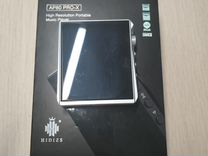 Hidizs ap 80 pro