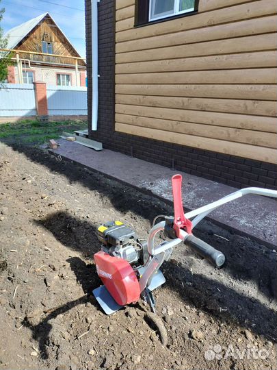 Мотоблоки и культиваторы Sterwins