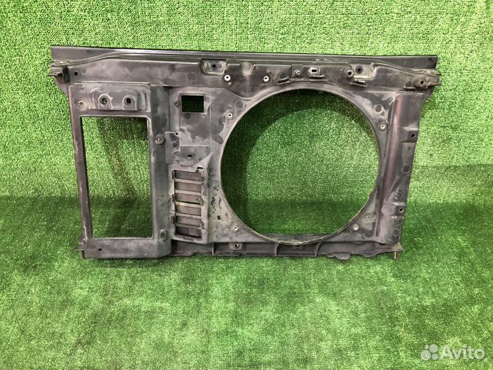 Панель радиаторов Peugeot 308