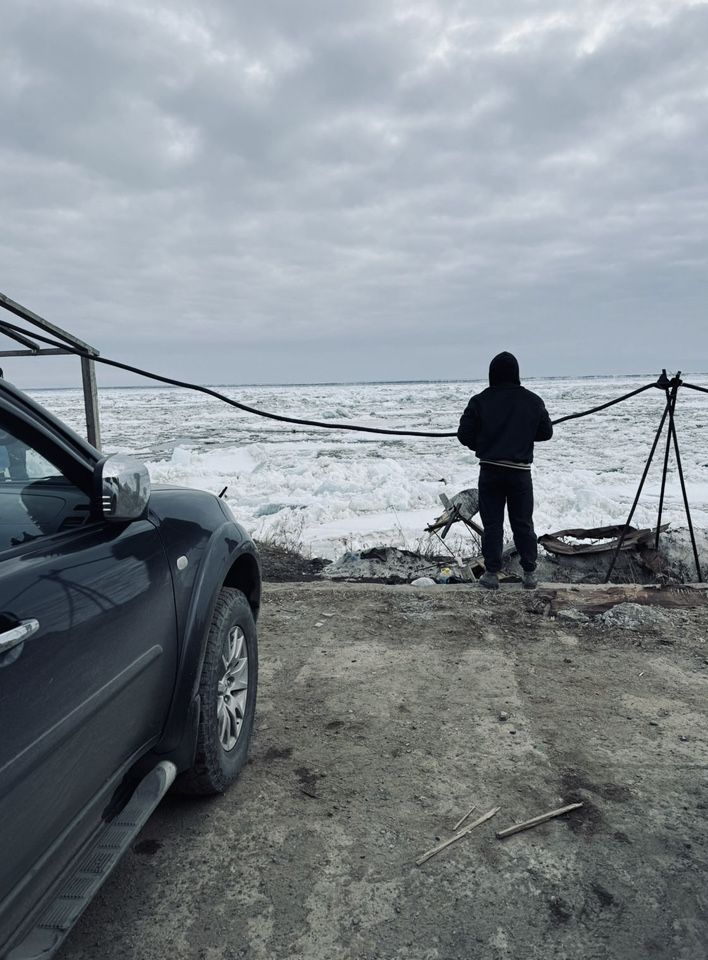 Mitsubishi Pajero Sport: фото владельца