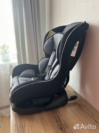 Детское автокресло isofix до 18кг