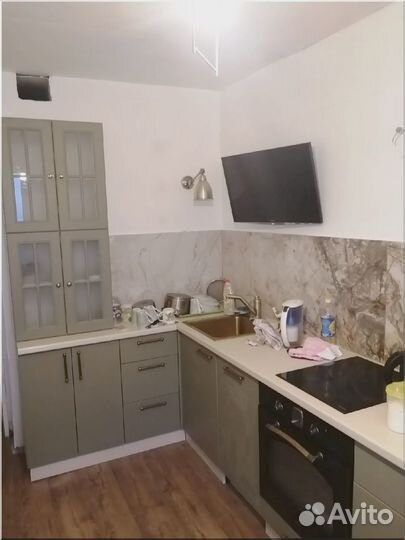 Кухня под заказ