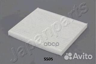 Фильтр салонный japanparts FAA-SS05 FAA-SS05 Ja