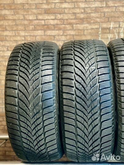 Goodyear UltraGrip Ice 2 235/45 R18