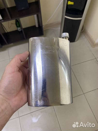 Фляжка - Фляга немецкая