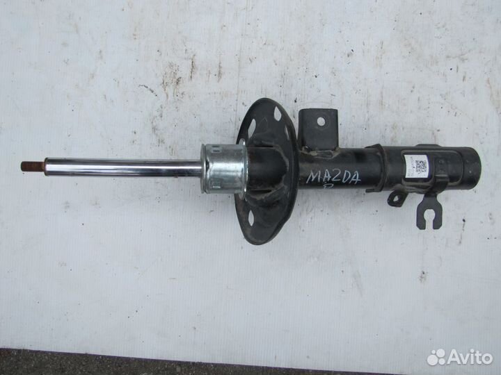 Mazda 6 амортизатор передний правый
