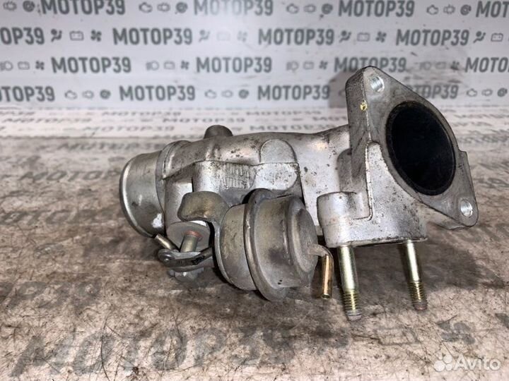 Дроссельная заслонка Ford Ranger 2.5 TD 2004