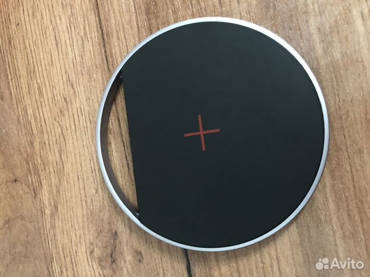 Беспроводная зарядка