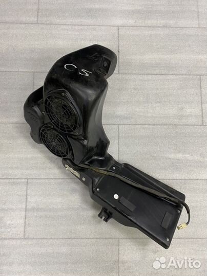 Сабвуфер Bose Ауди А6 С5 Авант