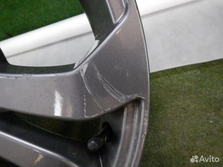 Диск литой R16 Suzuki Vitara 2 (2014-н.в.)