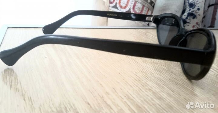 Очки 2 шт