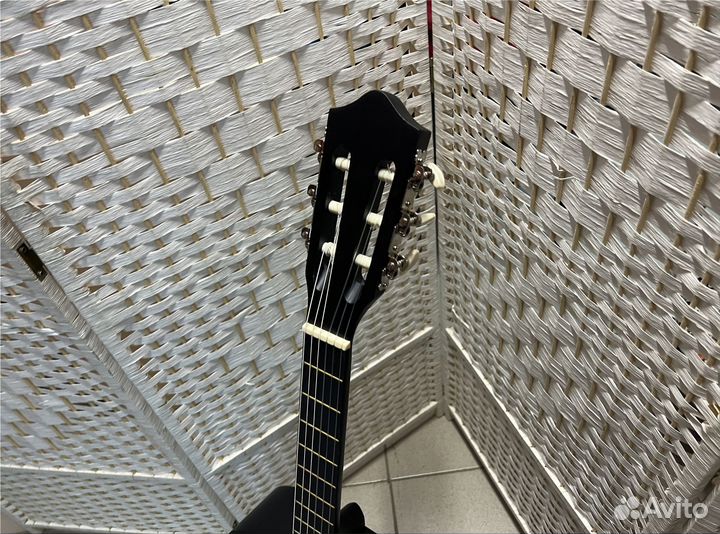 Гитара Классика