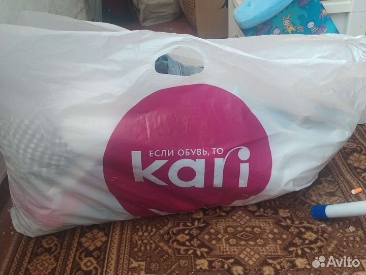 Вещи пакетом женские и для девочки