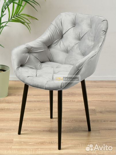 Стулья для кафе/мебель для кафе/кресла велюр