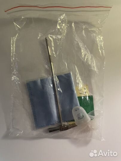 Калимба 17 нот