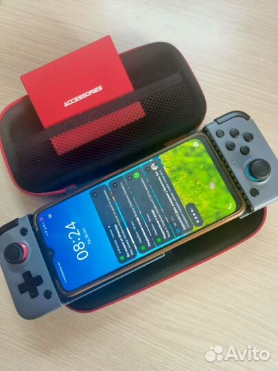 Геймпад gamesir x2 Bluetooth