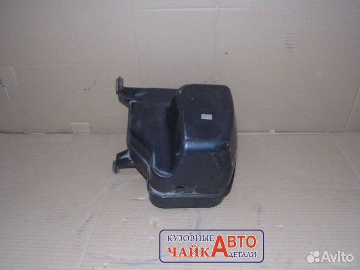 Резонатор воздушного фильтра Hyundai Sonata 5 NF