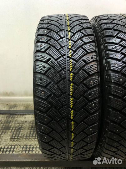Bfgoodrich G-Force Stud 215/60 R16 101V