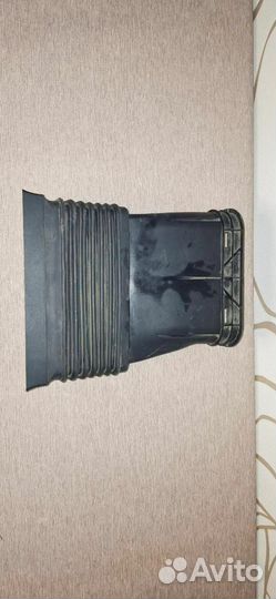 Воздуховод крышки двигателя OM642 для GL x166