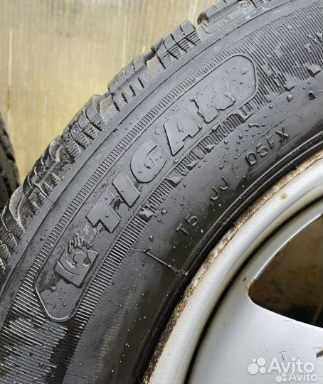 Tigar Winter 235/55 R17 103