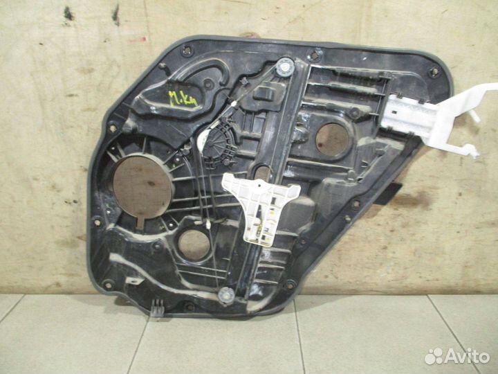 Стеклоподъемник электр. задний левый Kia Ceed II