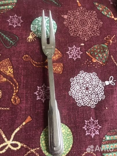 Zepter, приборы столовые