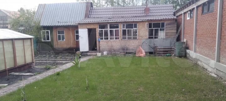 Участок 3,5 сот. (СНТ, ДНП)