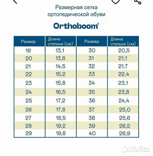 Ортопедические сандали