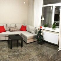 Квартира-студия, 26 м², 15/20 эт.