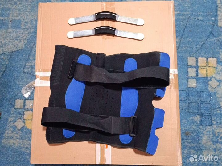 Бандаж на колено